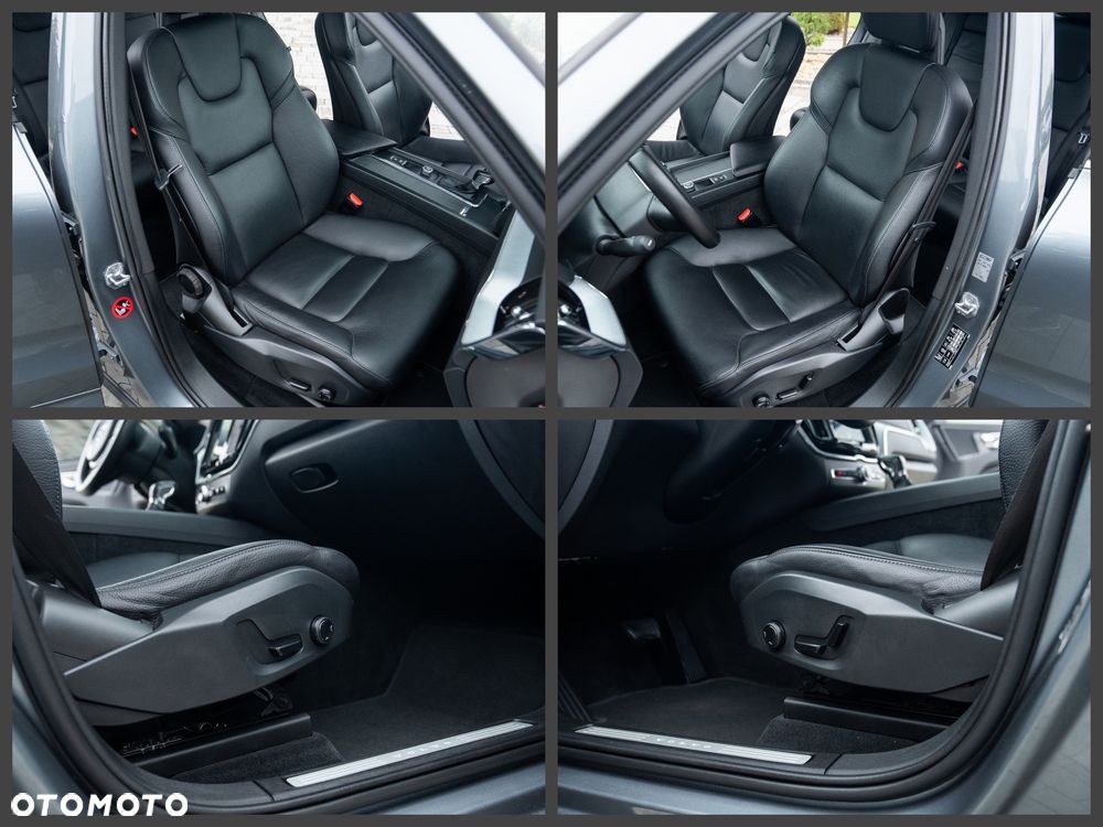 Volvo XC 60 D4 AWD Geartronic RDesign - 27