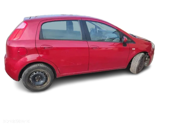 Wszystkie Części do Fiat Grande Punto 05-12 1.4 77KM (350A1000) Kolor 153/A - 3