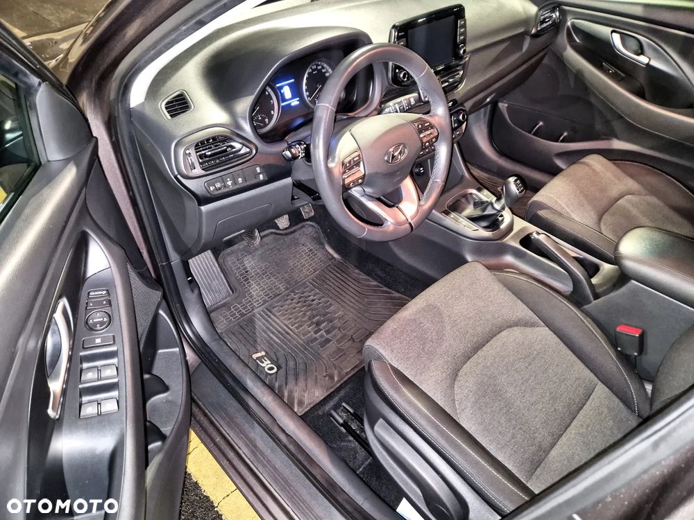 Hyundai i30 1.5 DPI Comfort - 22