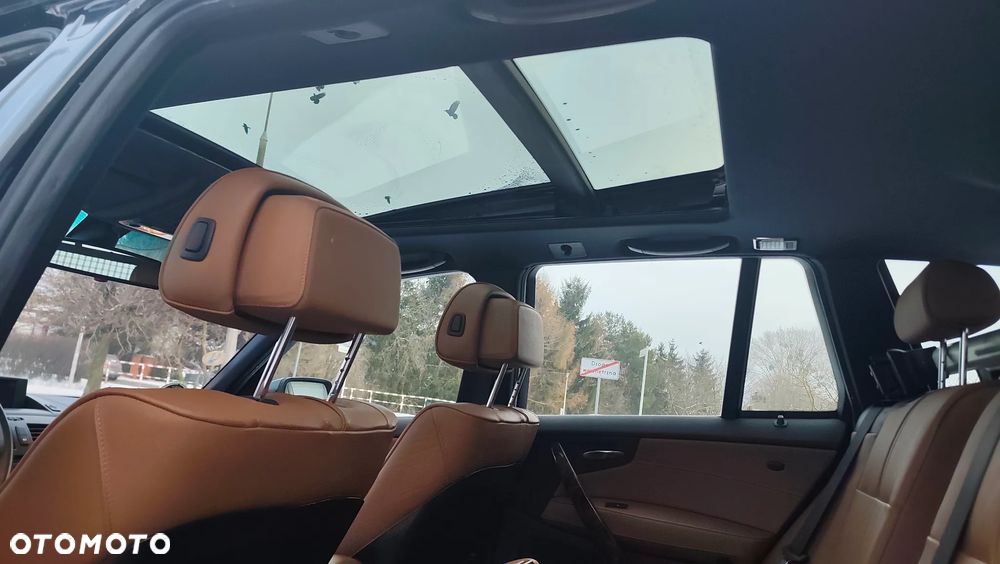 BMW X3 xDrive35d Limited Sport Edition - 13