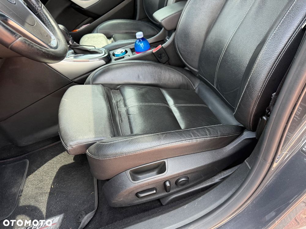 Opel Astra 2.0 CDTI Sport - 16