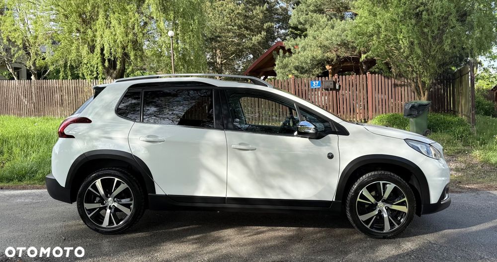 Peugeot 2008 PureTech 110 Stop&Start Crossway - 6