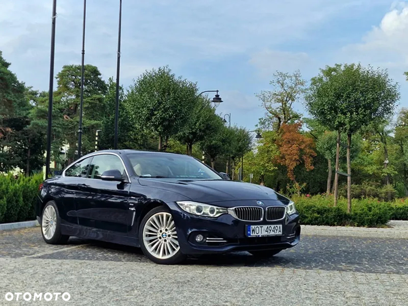 BMW Seria 4 - 3