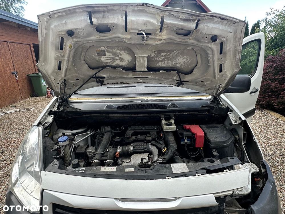 Peugeot Partner - 15