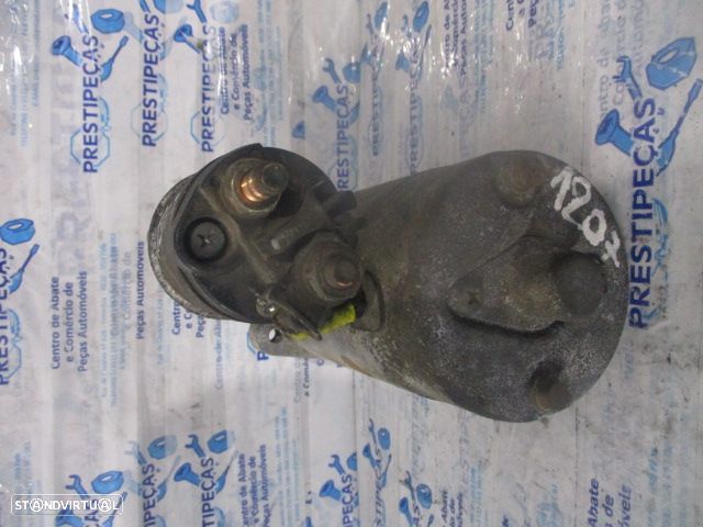 Motor De Arranque 63222838 FIAT CINQUECENTO 1993 0.9I 40CV 3P BRANCO - 4