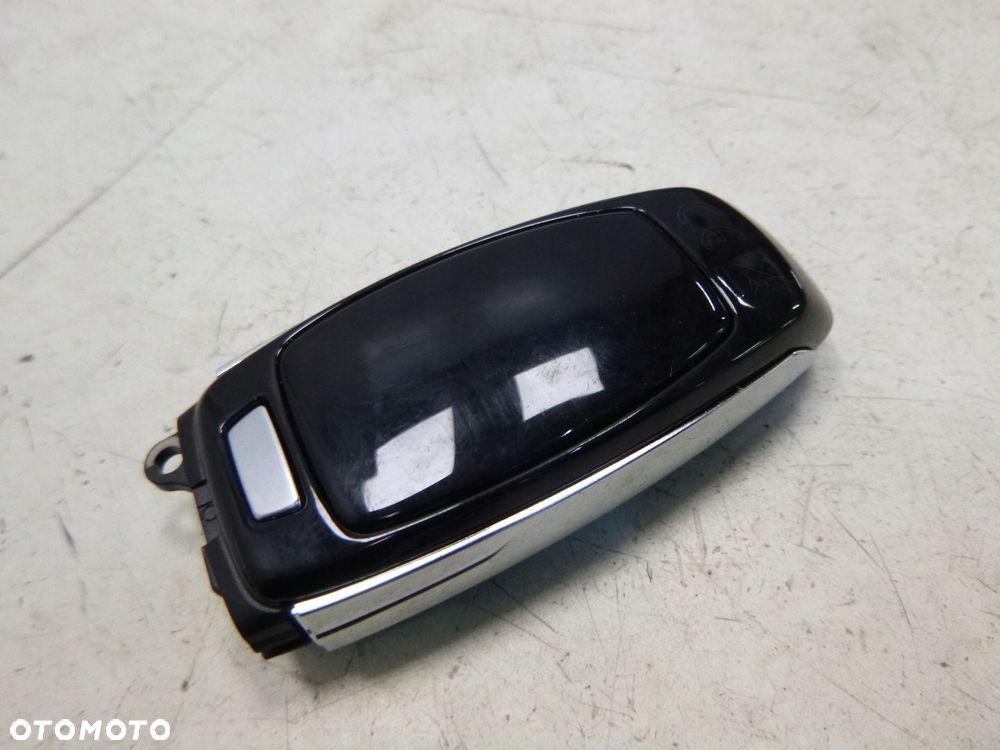 AUDI A8 D5 A7 A6 KLUCZYK PILOT - 6