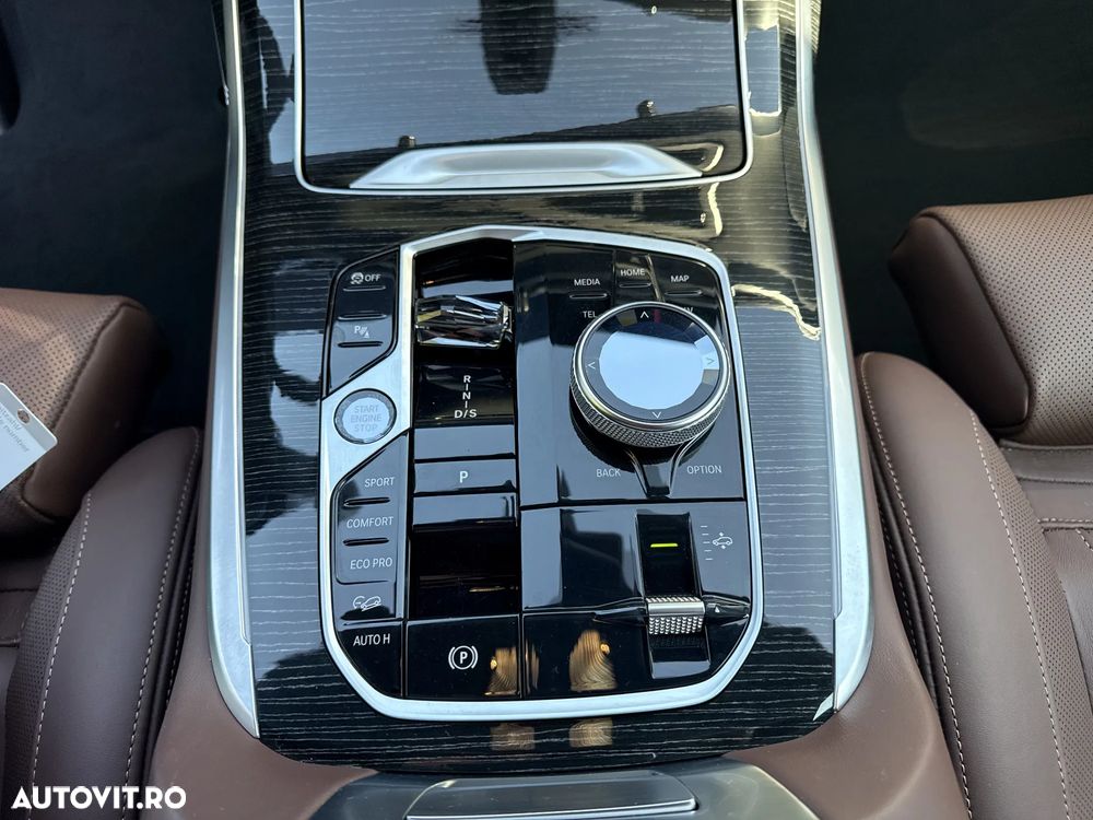 BMW X7 - 19