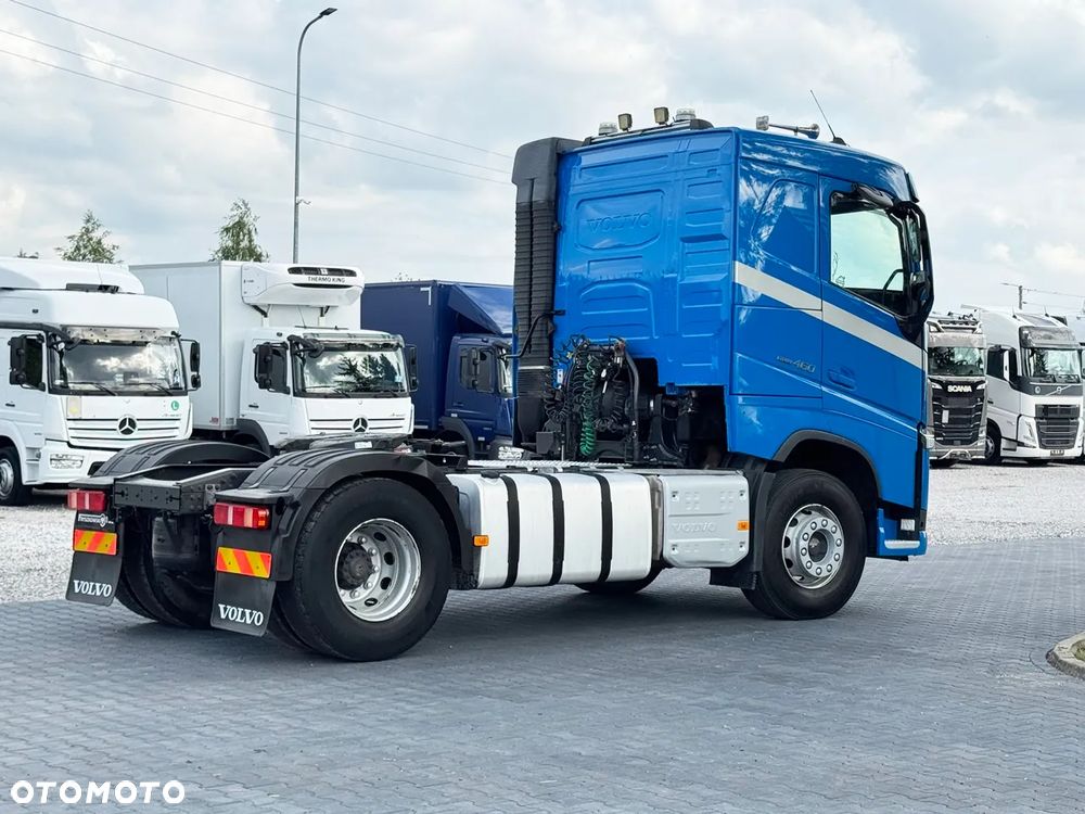 Volvo FH 460 ACC / HYDRAULIKA / WYJĄTKOWO ZADBANY / Z NIEMIEC - 7