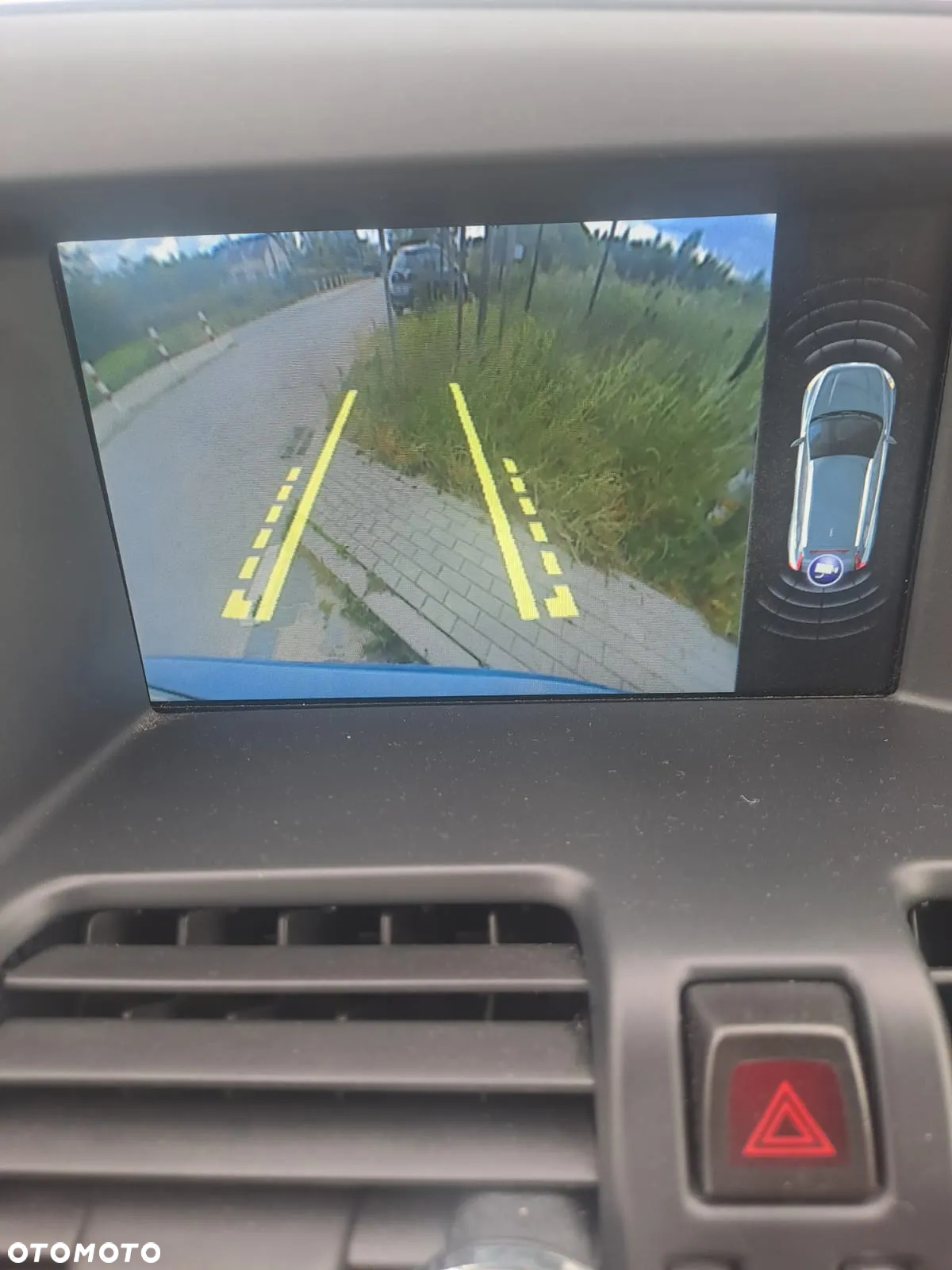 Volvo XC 60 - 10
