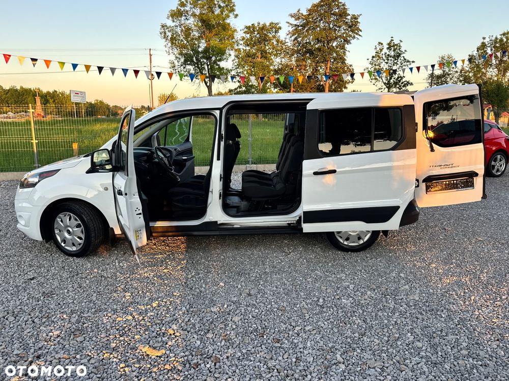 Ford Transit Connect - 35