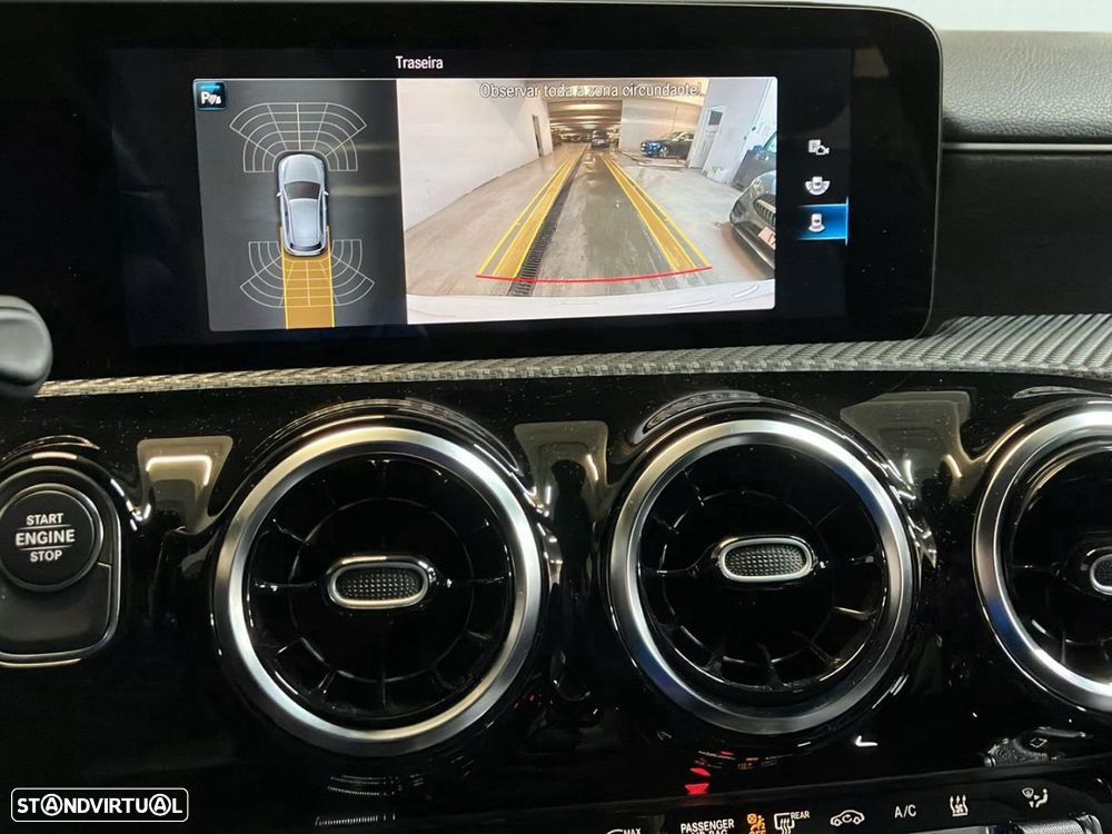 Mercedes-Benz A 250 e Style Plus - 16