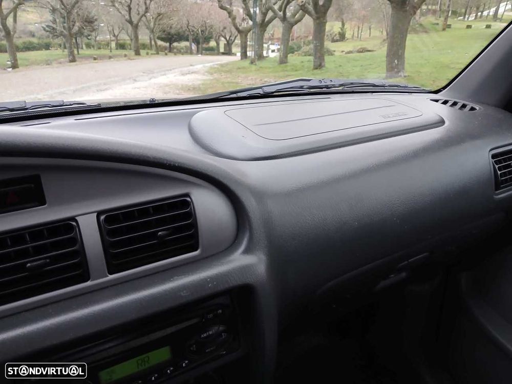 Ford Ranger 2.5 TD CD Plus - 27