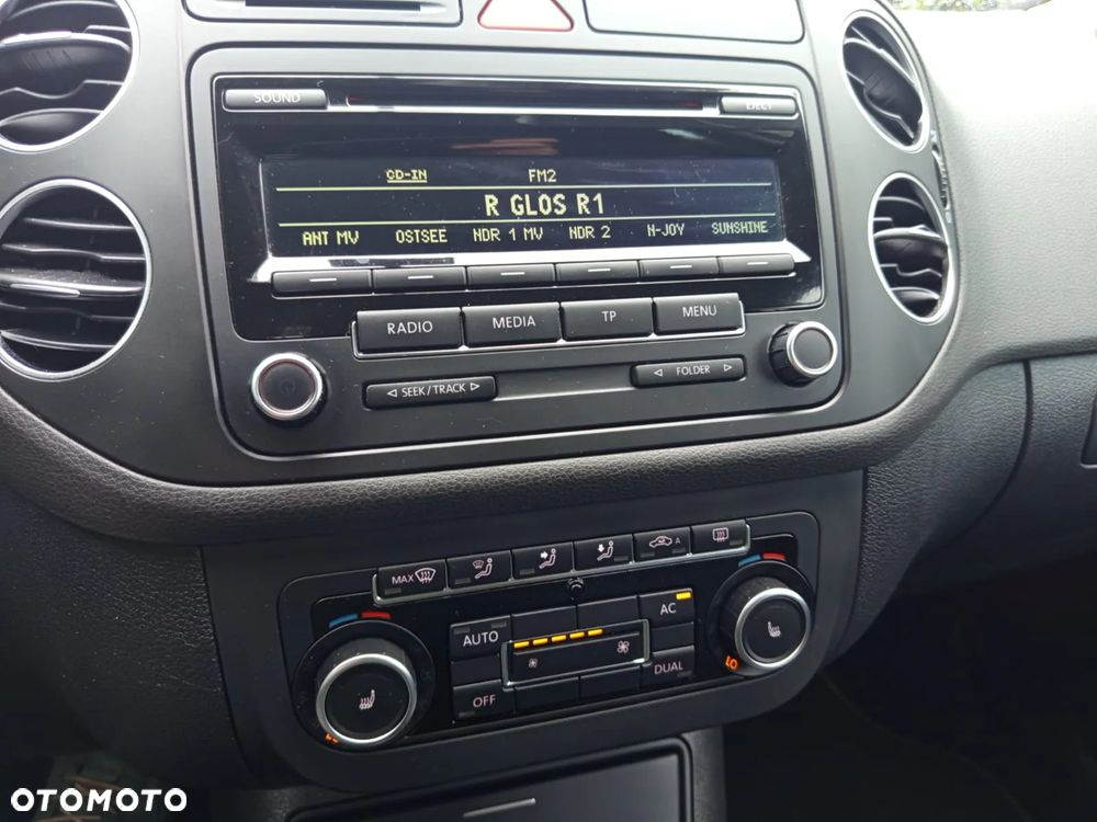 Volkswagen Golf Plus 1.6 TDI DPF Style - 9