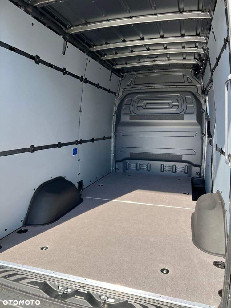 Mercedes-Benz Sprinter Sprinter - 9