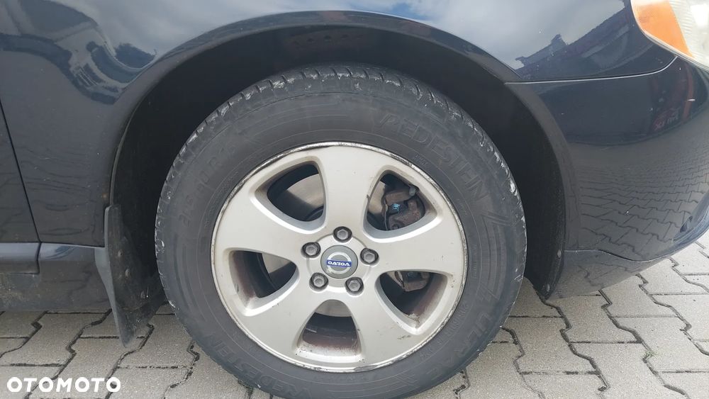 Volvo V70 2.0 Momentum - 11