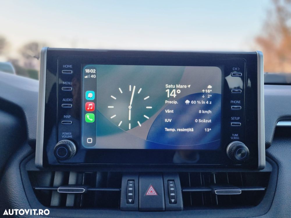 Toyota RAV4 - 20