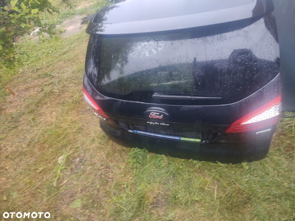 Ford Mondeo MK4 Kombi G6 Klapa Bagażnika - 1