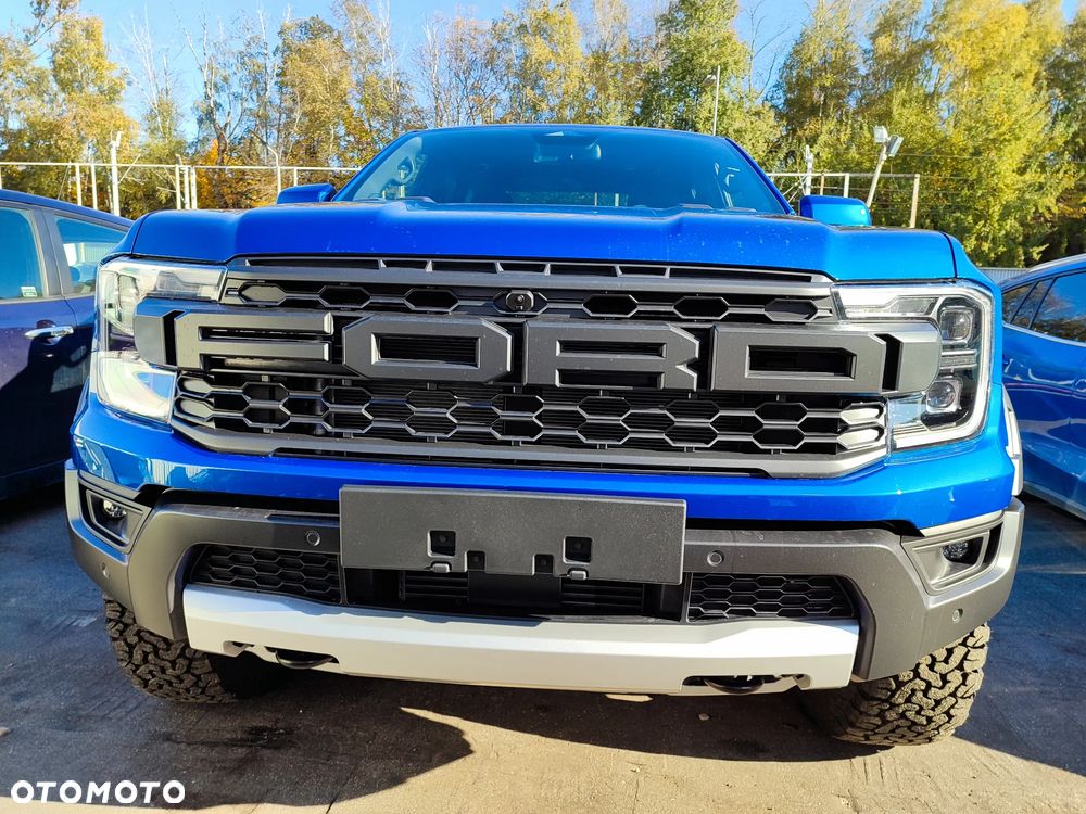 Ford Ranger Raptor - 6