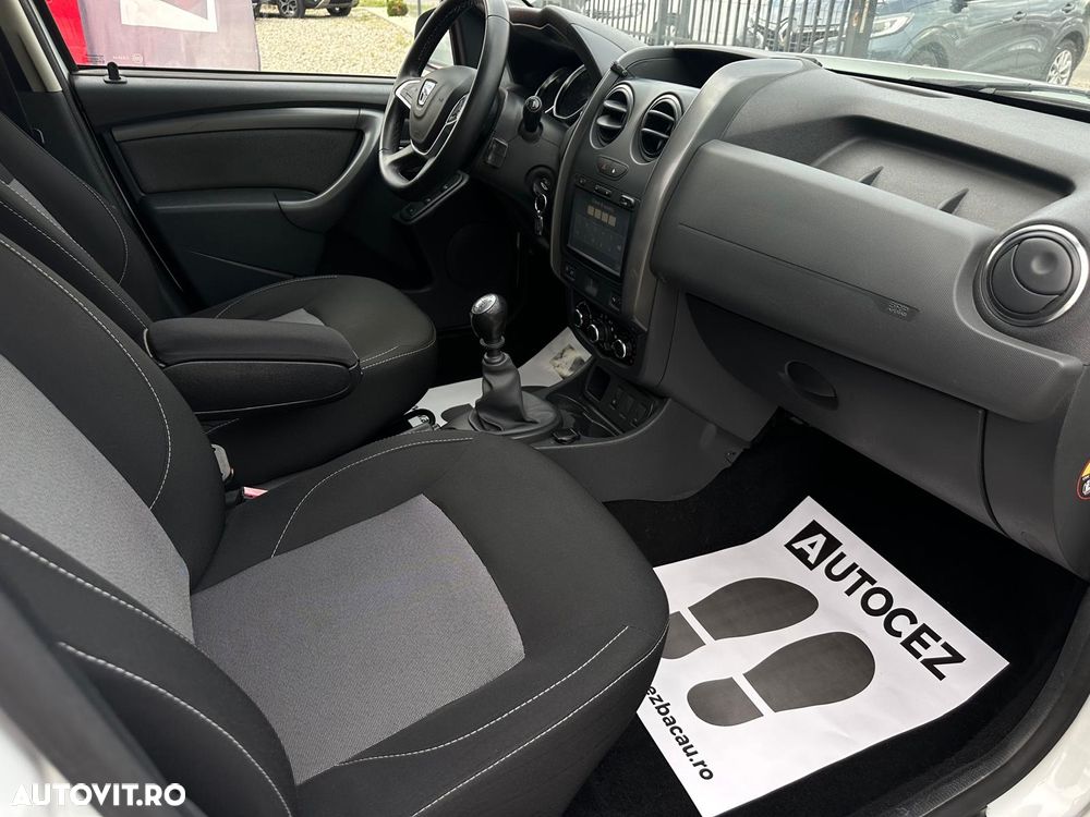 Dacia Duster - 15