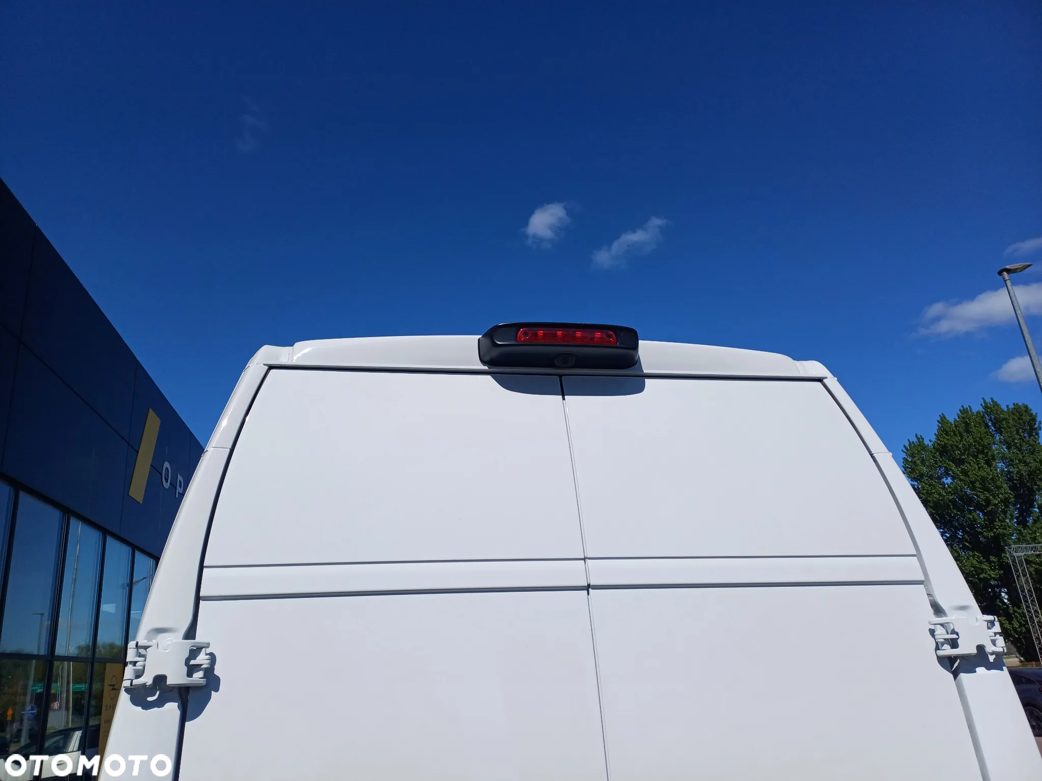 Citroën JUMPER FURGON L4H3 2,2diesel AUTOMAT 180KM - 8