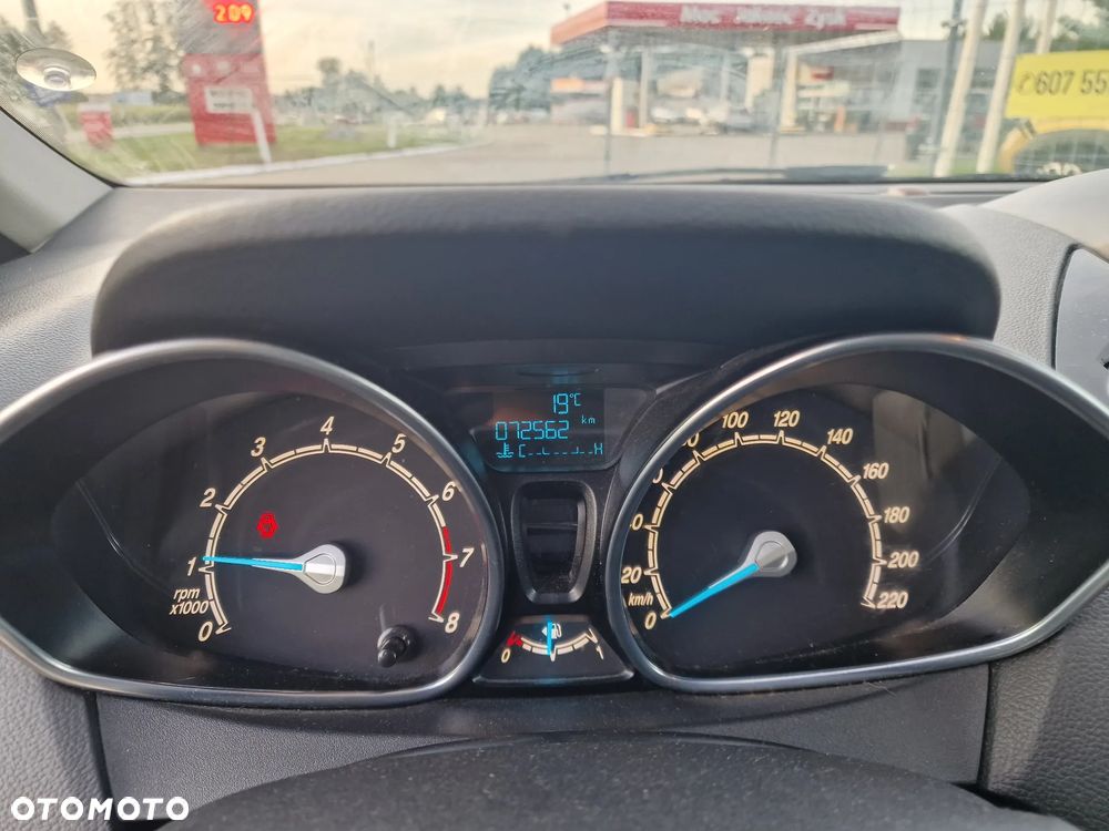 Ford B-MAX 1.0 EcoBoost Titanium ASS - 11