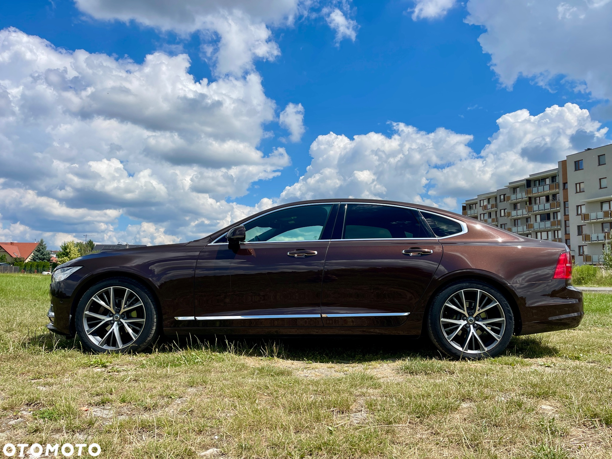 Volvo S90 D3 Inscription - 2