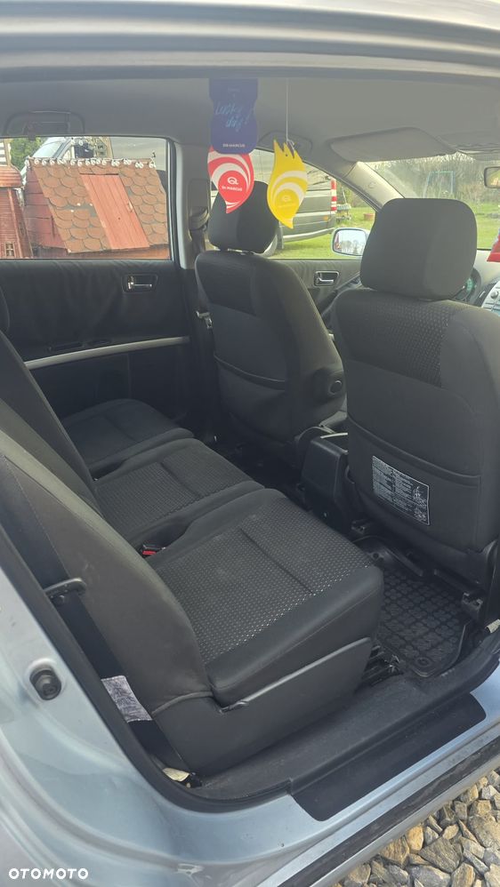 Toyota Corolla Verso 1.8 Premium 7os - 5