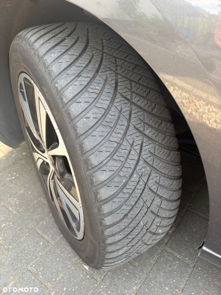 Citroën C4 SpaceTourer - 14
