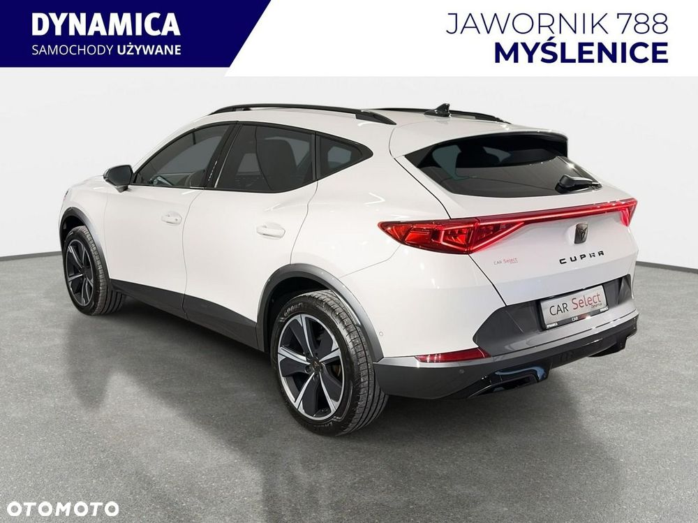 Cupra Formentor - 7