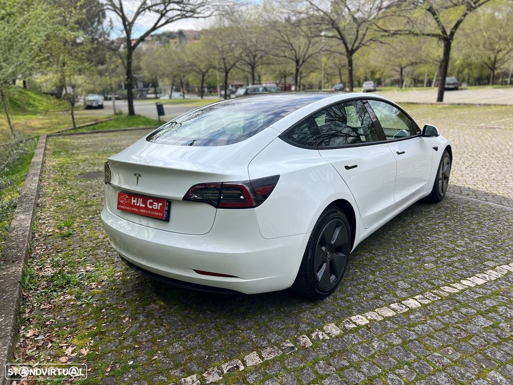 Tesla Model 3 Standard Range Plus RWD - 6