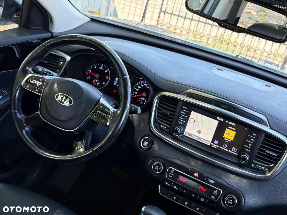 Kia Sorento 2.0 CRDI L - 15