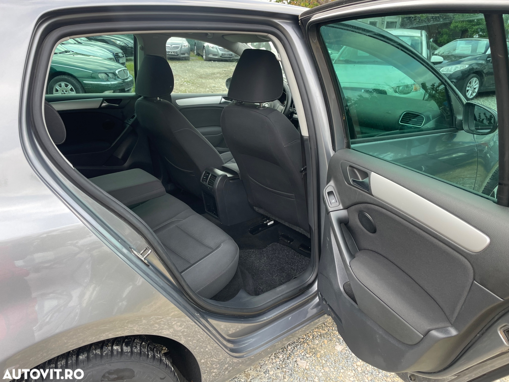 Volkswagen Golf 1.2 TSI Team - 13