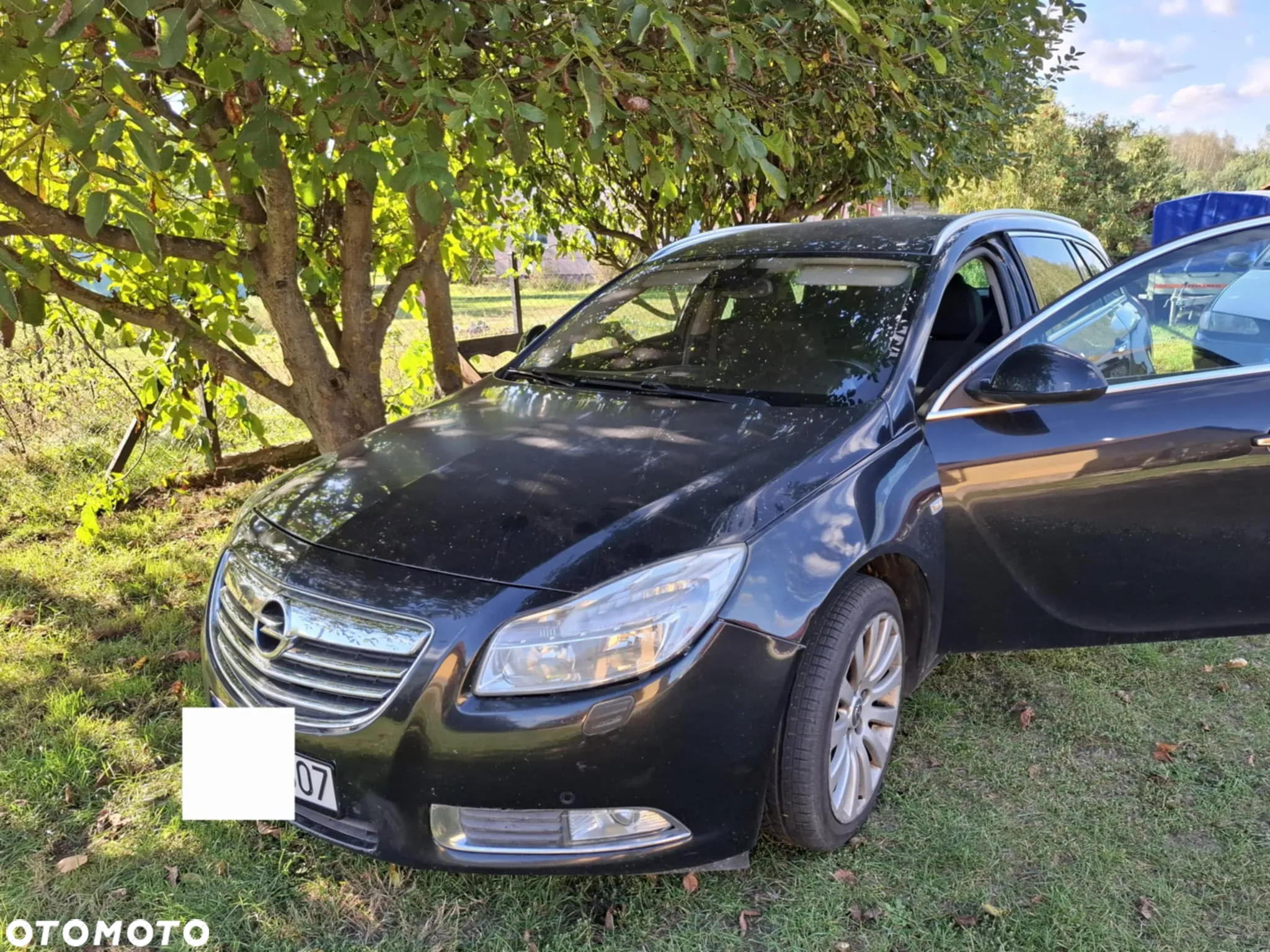 Opel Insignia 2.0 CDTI Cosmo - 2