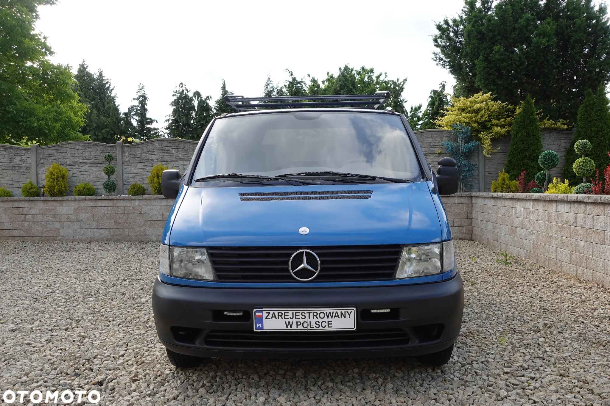 Mercedes-Benz Vito - 7