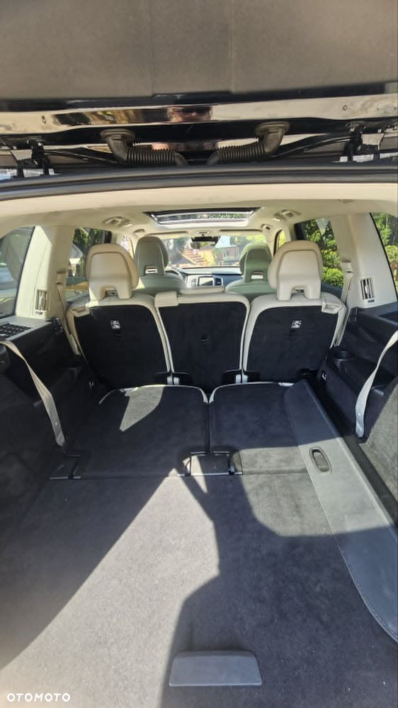 Volvo XC 90 T6 GPF AWD Momentum 7os - 8