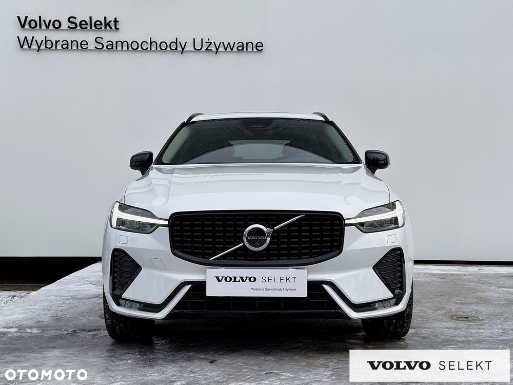 Volvo XC 60 - 4