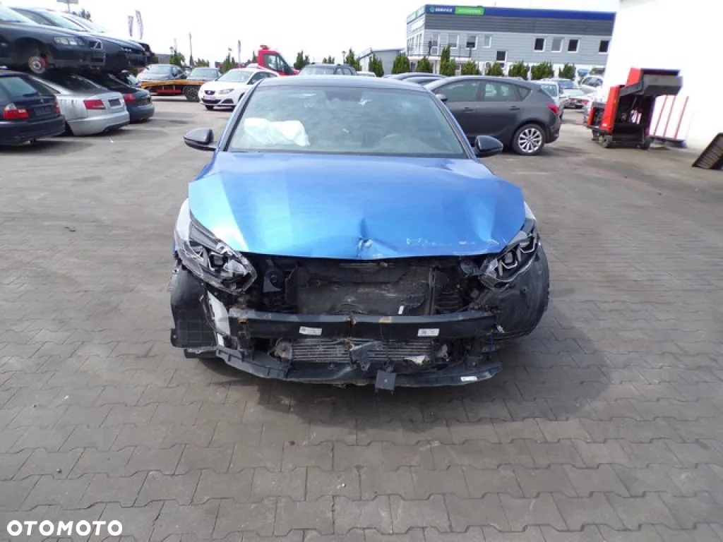 Części - Kia ProCeed 3 III GT 1.6 T-GDI LIFT 24R - 2