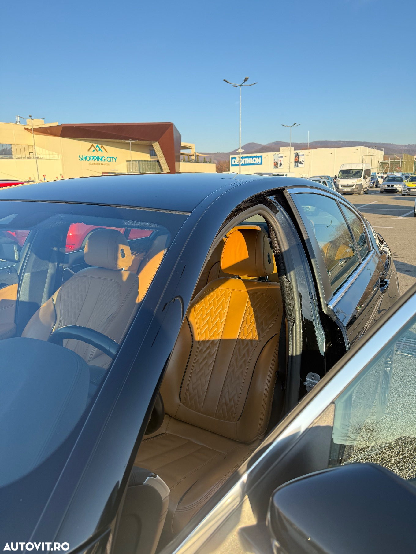 BMW Seria 5 530d AT - 4