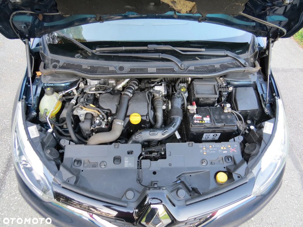 Renault Captur ENERGY dCi 90 Start&Stop Life - 13