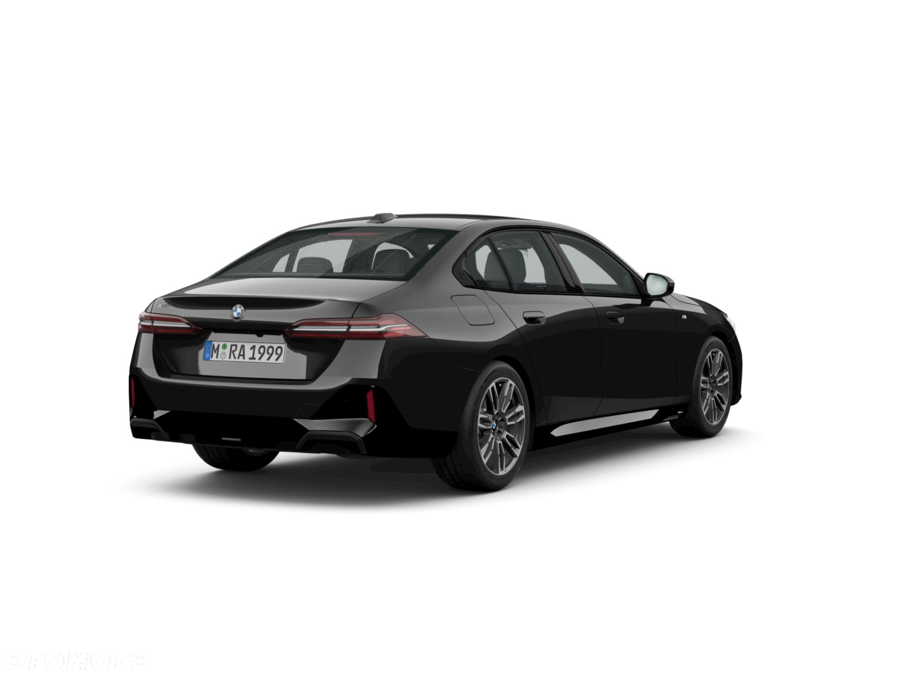 BMW Seria 5 - 3