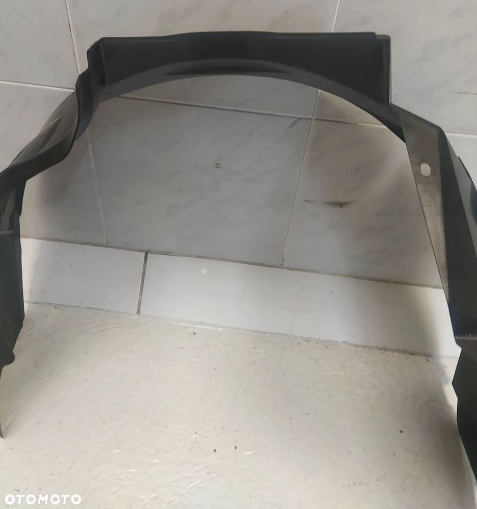 FIAT 500 LIFT NADKOLE LEWE PRZÓD PRZEDNIE NOWY ORYGINAŁ - 5