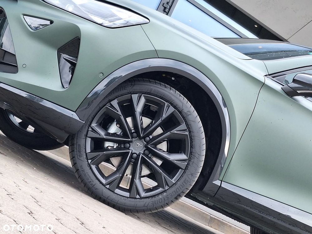 Cupra Formentor 1.5 eTSI mHEV Tribe Edition DSG - 6
