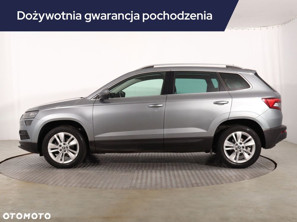 Skoda Karoq - 4