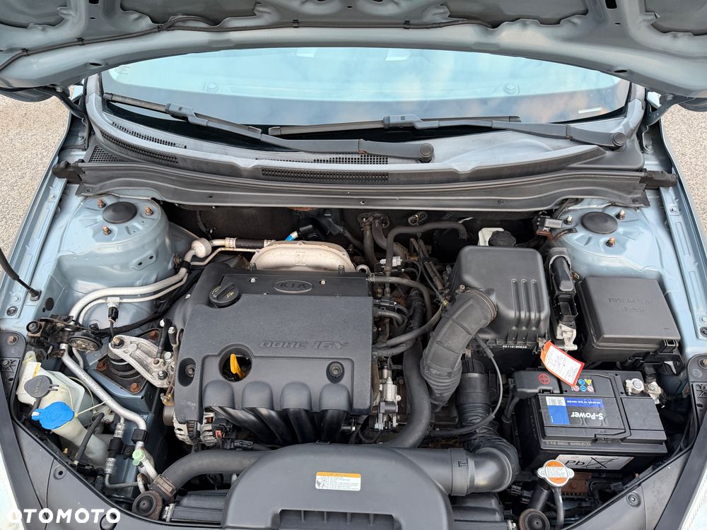 Kia Ceed 1.4 Optimum + - 12
