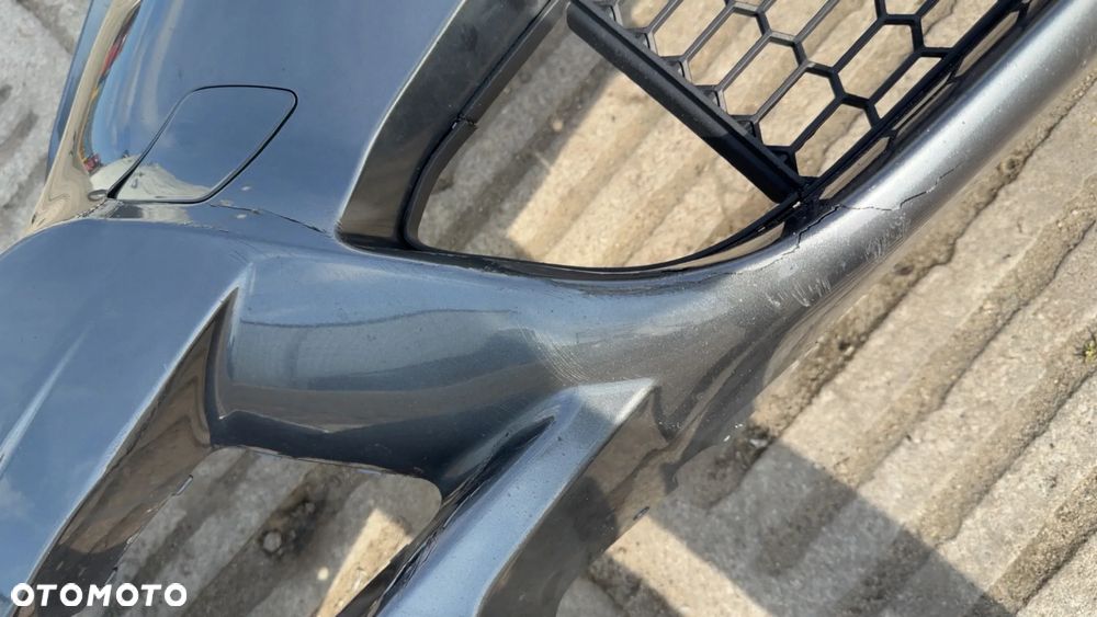 ZDERZAK BMW F30 F31 MPAKIET - 5