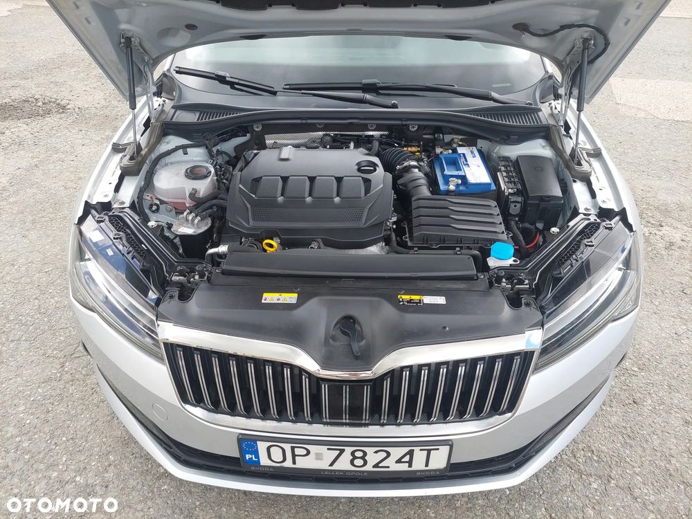 Skoda Superb - 31