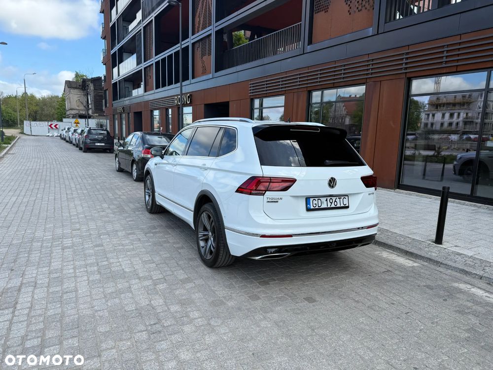 Volkswagen Tiguan - 3