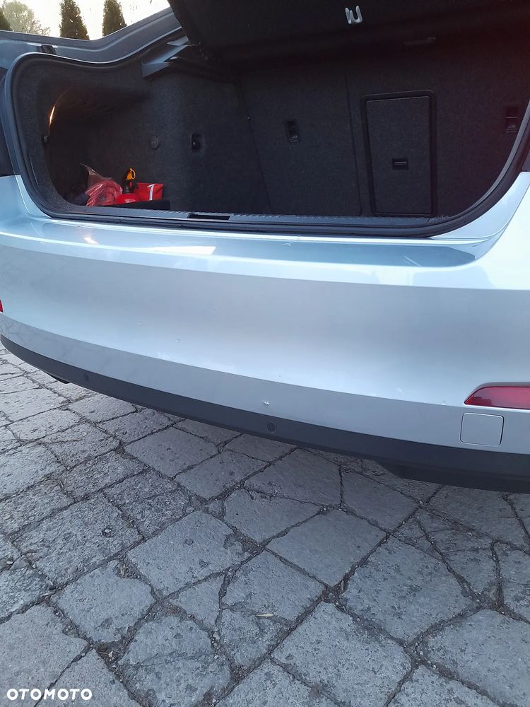 Skoda Octavia 1.2 TSI Style - 25