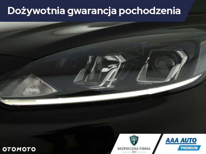 Ford Kuga - 21