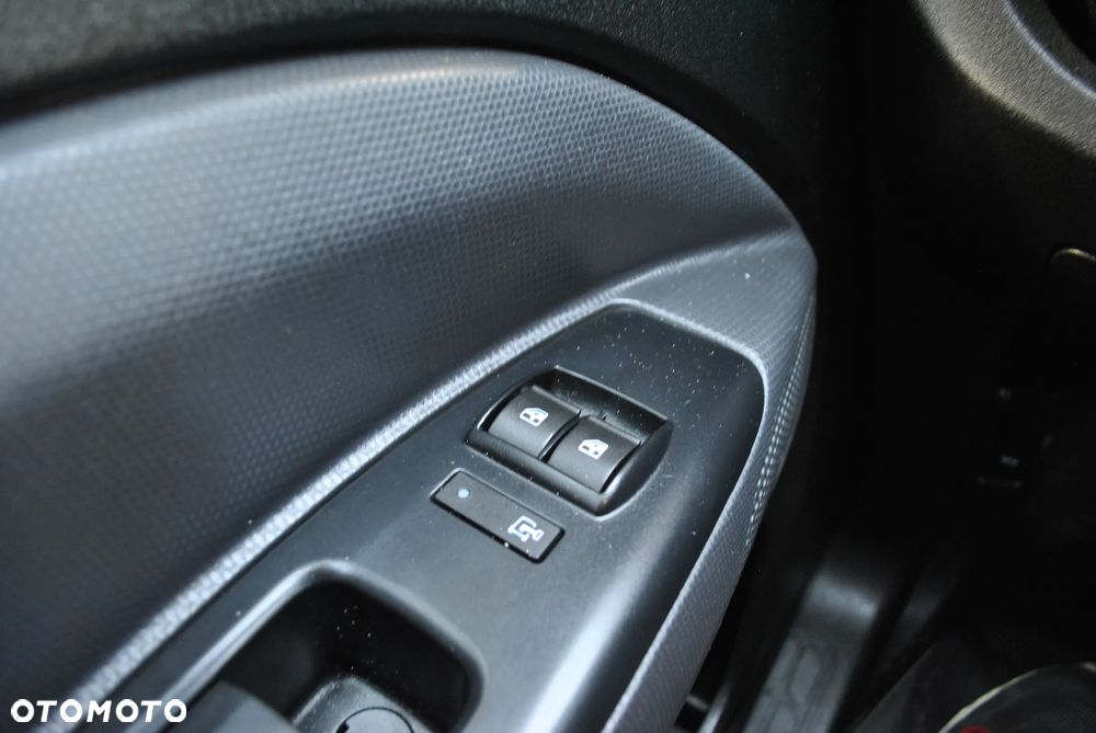 Fiat Doblo Van 2013 - 16